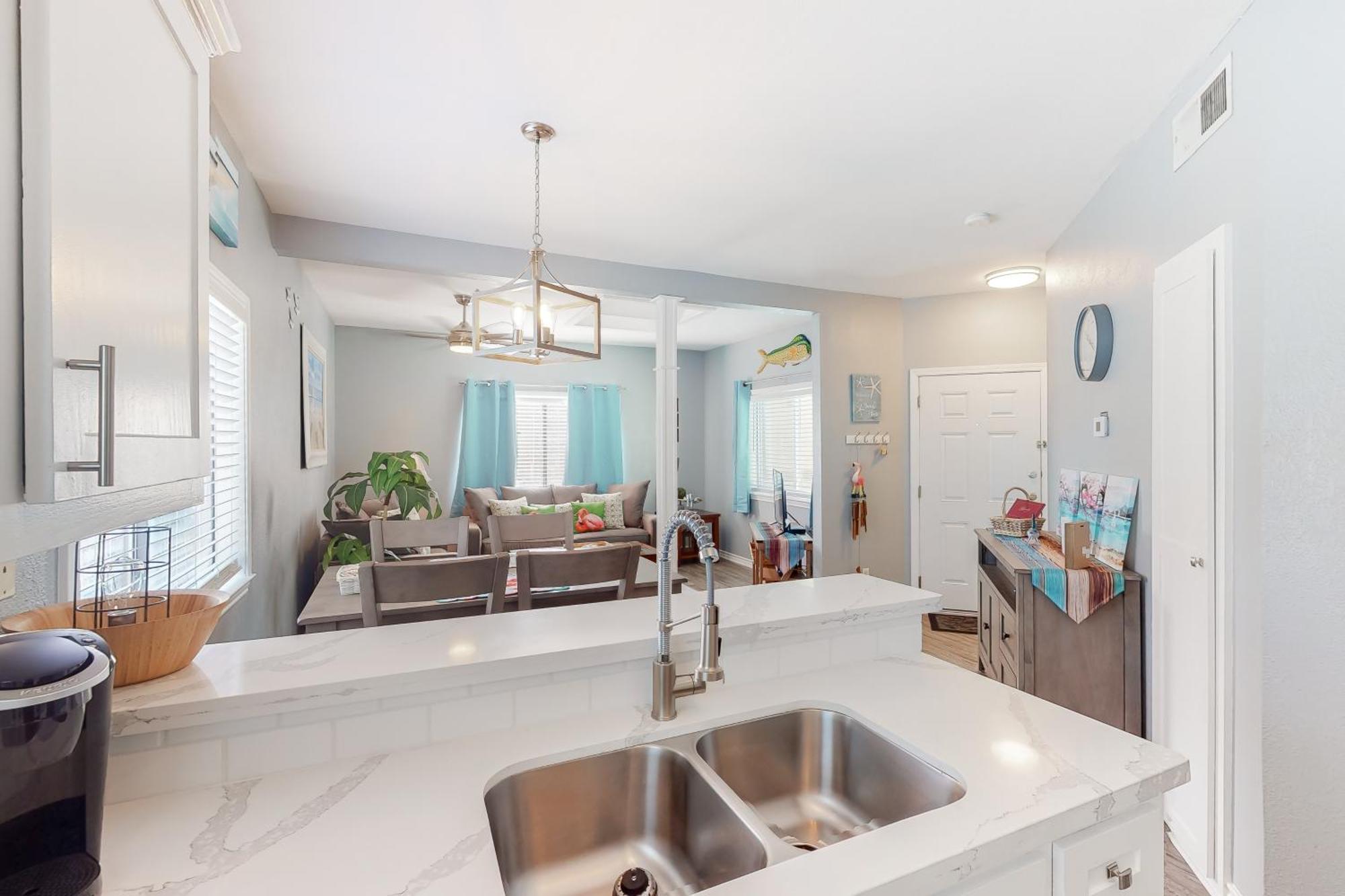 Leeward Isles Villa Corpus Christi Room photo